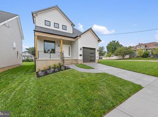 197 Weber Ave, Ewing Township, NJ 08638