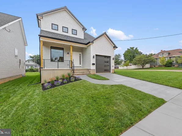 197 Weber Ave, Ewing Township, NJ 08638
