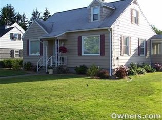 215 Cyndy St, Johnson City, NY 13790