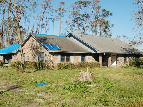 1506 Monument Ave Unit 4, Port Saint Joe, FL 32456