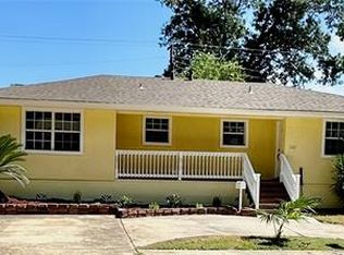 3401 Purdue Dr, Metairie, LA 70003