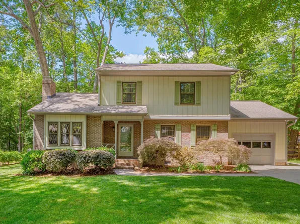 641 Kings Fork Rd, Cary, NC 27511