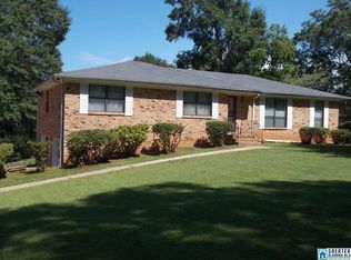 2145 Maywood Dr, Birmingham, AL 35214
