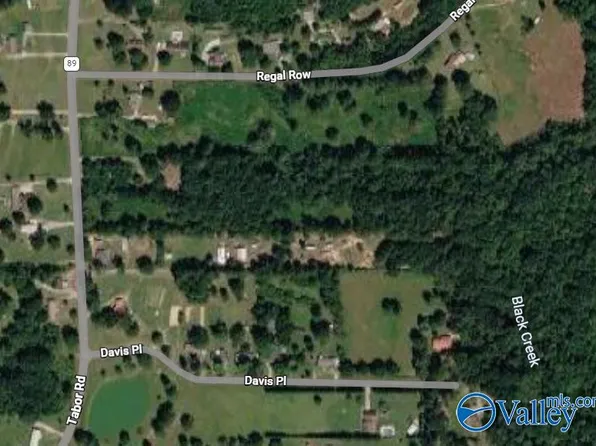 Tabor Rd, Gadsden, AL 35904
