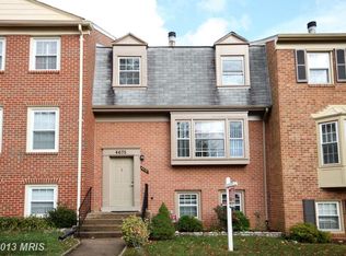 4675 Forestdale Dr, Fairfax, VA 22032