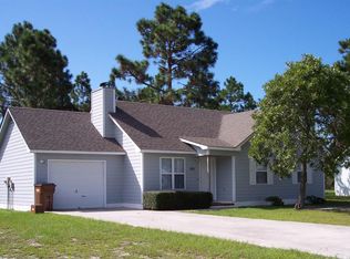 108 E Ivybridge Dr, Hubert, NC 28539