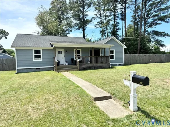 2903 Calloway Rd, Henrico, VA 23228