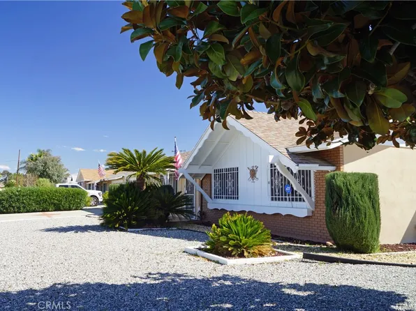 28600 E Worcester Rd, Menifee, CA 92586