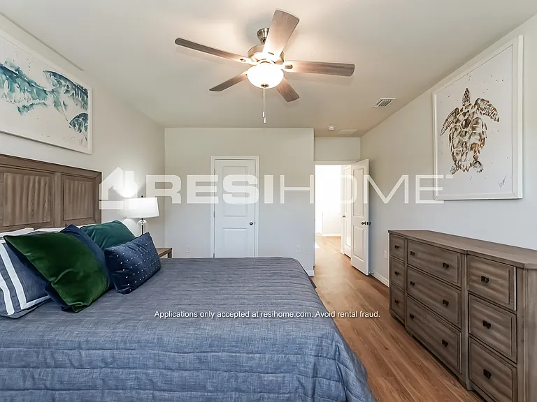 Groveparc Townhomes — Photo 36