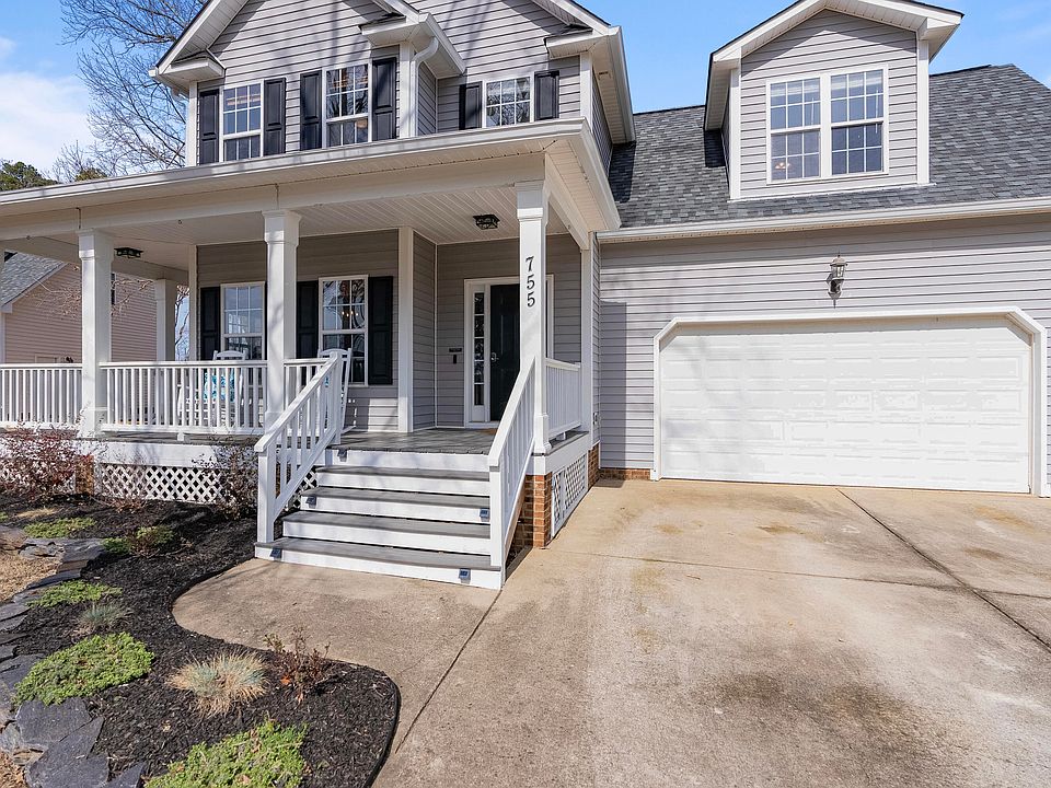 755 Contender Dr, Clayton, NC 27520 Zillow