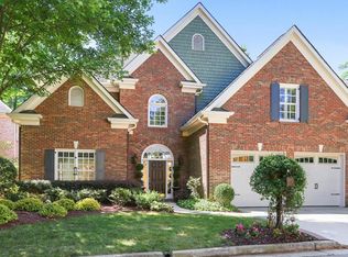 1241 Brooke Greene, Atlanta, GA 30319