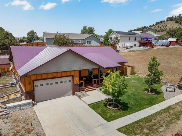 135 Brookside Trail, Bayfield, CO 81122