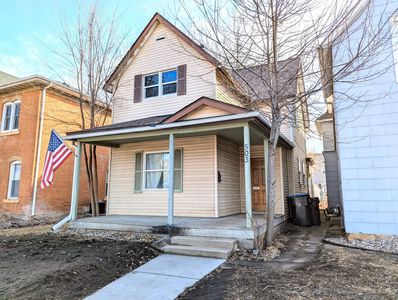 503 N 2nd St, Mankato, MN, 56001