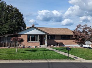 500 Colgate St, Vestal, NY 13850