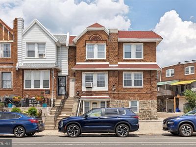 5615 Upland Way, Philadelphia, PA, 19131