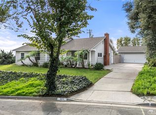 9811 Capulet Ave, Whittier, CA 90603