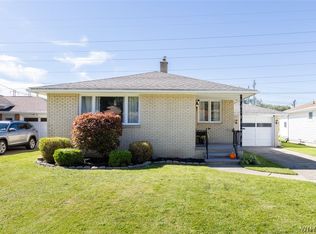 14 Jane Dr, Cheektowaga, NY 14227