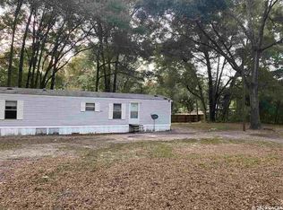 23924 NW 182nd Pl, High Springs, FL 32643