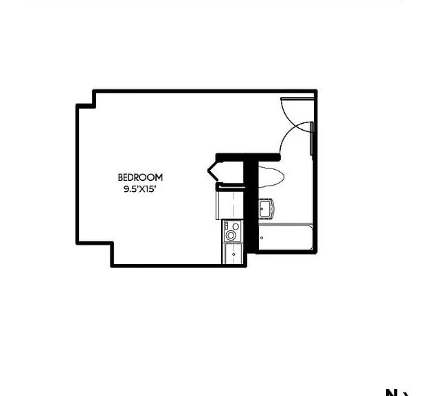 21st Street Lofts by 3L Living — Photo 12