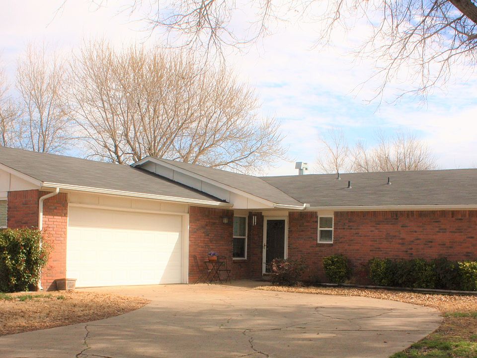 Great home on quiet culdesac