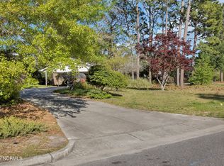 5401 Clear Run Dr, Wilmington, NC 28403