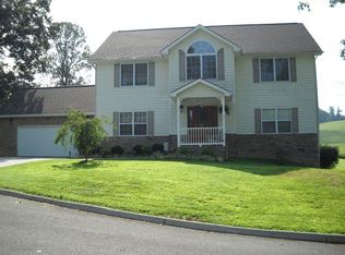 168 Huntington Ln, Heiskell, TN 37754