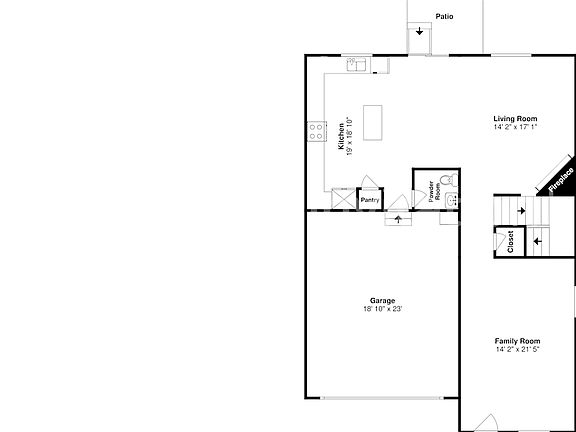 2nd image of this home