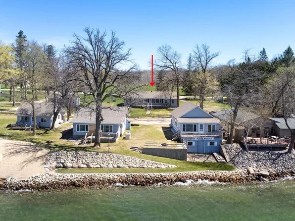 13424 E Lake Miltona Dr NE #5 & 6, Miltona, MN 56354