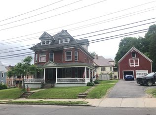 20 Northampton Rd, Amsterdam, NY 12010