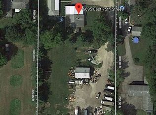 6695 E 75th St, Indianapolis, IN 46250