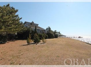 4602 Roanoke Way LOT 21, Nags Head, NC 27959