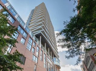 1 Market St #1607-C08, Toronto, ON M5E 0A2