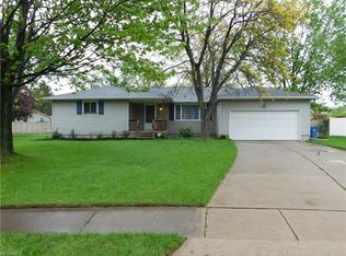 5329 Gargasz Dr, Lorain, OH 44053