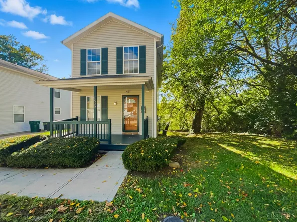 1599 Tremont St, Cincinnati, OH 45214