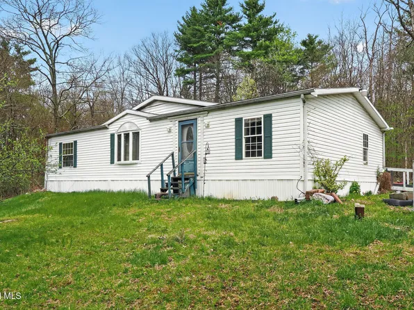 258 Tsatsawassa Lake Road, East Nassau, NY 12062