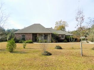 17492 Frederick Rd, Hammond, LA 70401
