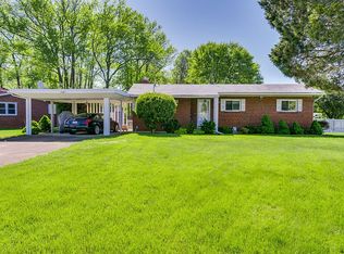 7006 Bock Rd, Fort Washington, MD 20744