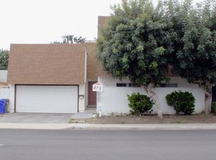 2613 Bolker Way, Port Hueneme, CA 93041
