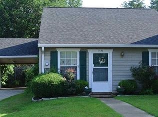 1130 Webber Way, Spartanburg, SC 29307