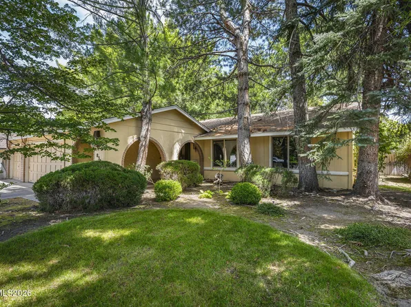 830 Meadow Springs Dr, Reno, NV 89509