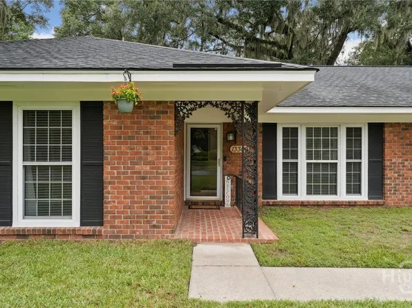 13302 Chesterfield Drive, Savannah, GA 31419