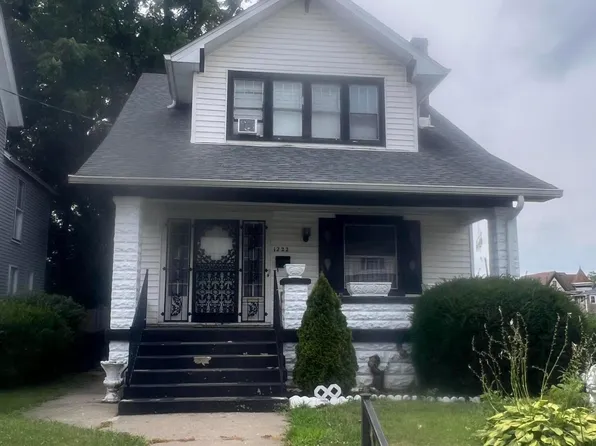 1222 Cypress St, Louisville, KY 40211