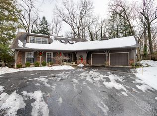 1336 Cornell Ave SE, East Grand Rapids, MI