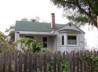 1820 N Warman Ave, Indianapolis, IN