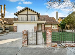 44702 Fenhold St, Lancaster, CA 93535