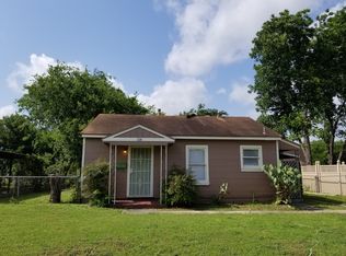118 Glamis Ave, San Antonio, TX 78223