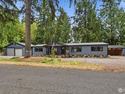 21733 183rd Avenue SE, Yelm, WA, 98597