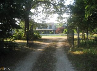 191 McLean Rd, Milner, GA 30257