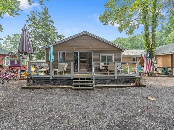 408 21st Ave, Blossvale, NY 13308