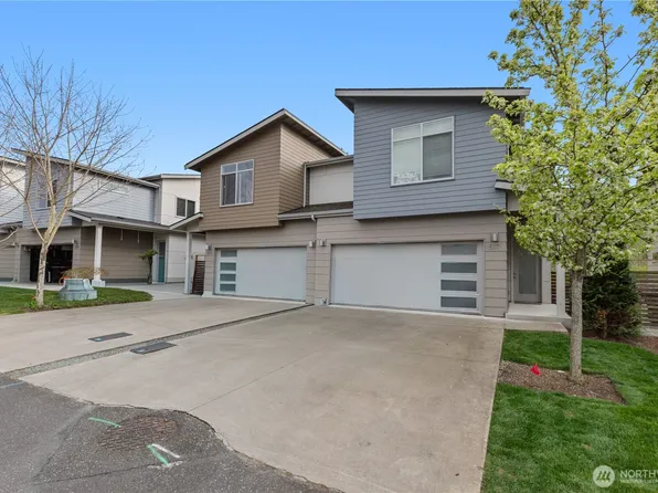 517 Spring Vista Place, Bellingham, WA 98226
